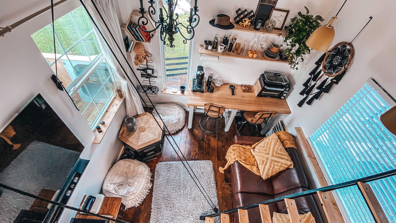 Photo of Livingroom in Orlando