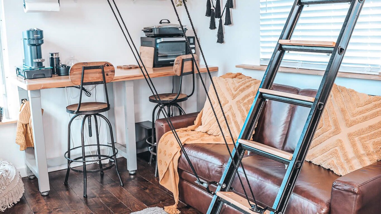 Photo of Livingroom in Orlando