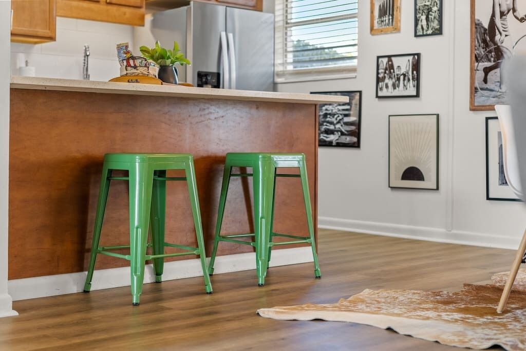 Photo of Bedroom in Lynn Haven