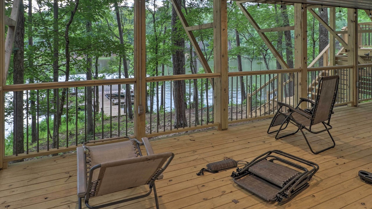 Photo of Outdoor in Tallassee