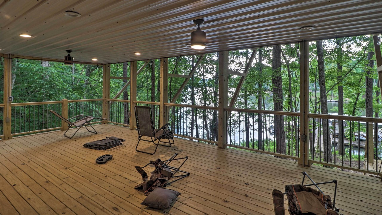 Photo of Outdoor in Tallassee