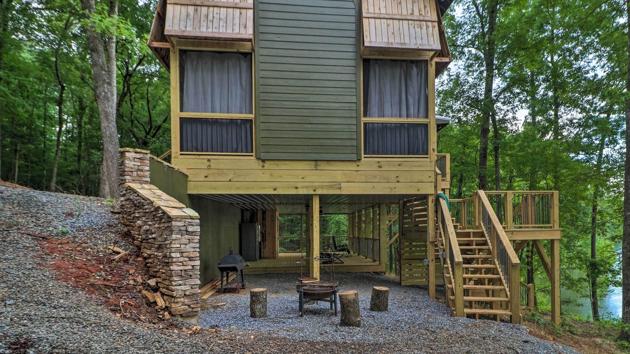 Photo of Outdoor in Tallassee
