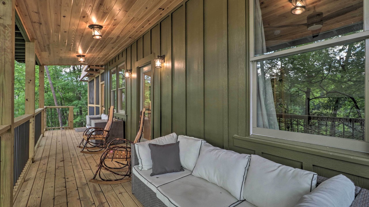 Photo of Outdoor in Tallassee
