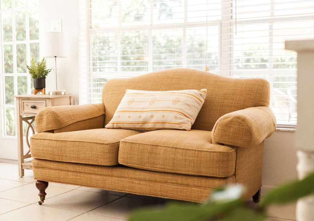 Photo of Livingroom in Davis Islands