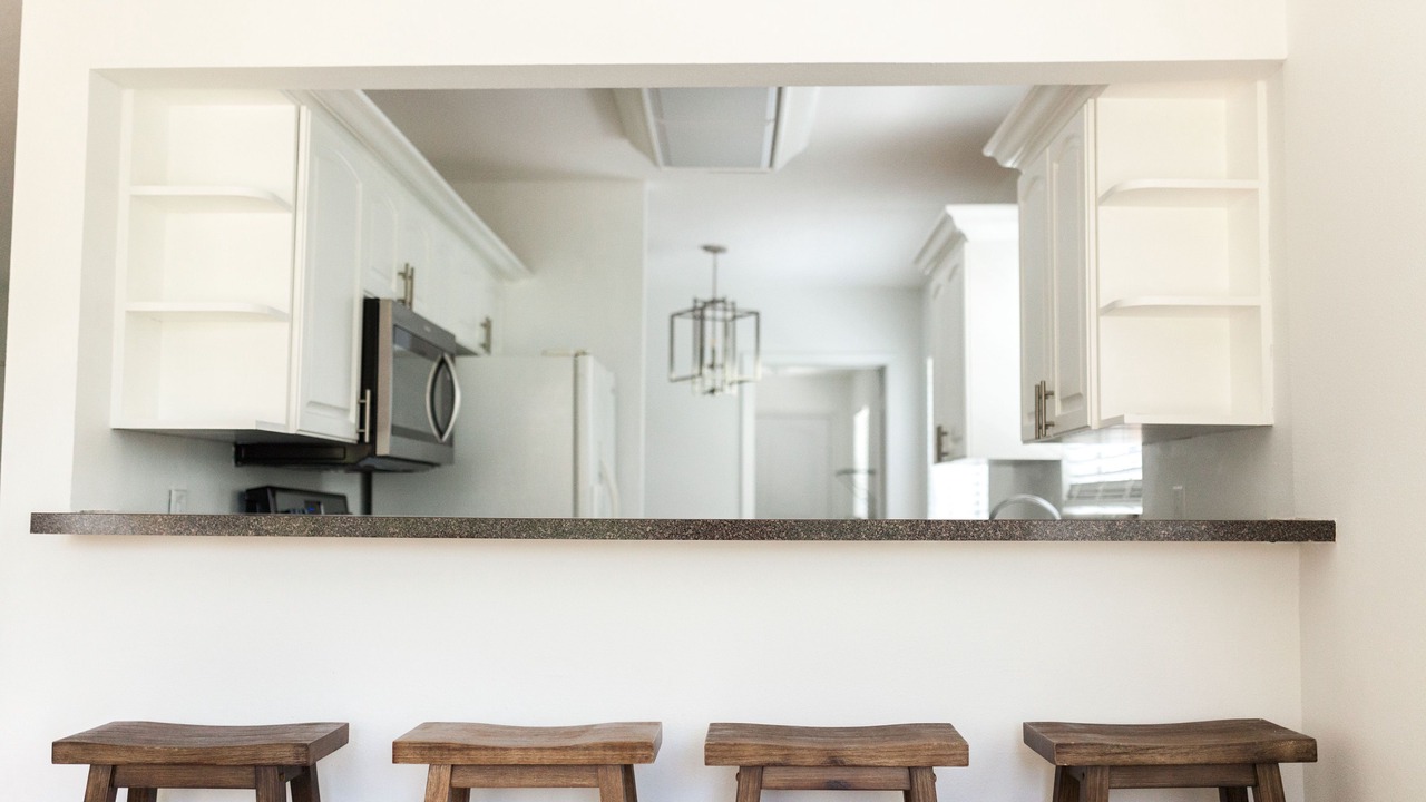 Photo of Kitchen in Davis Islands