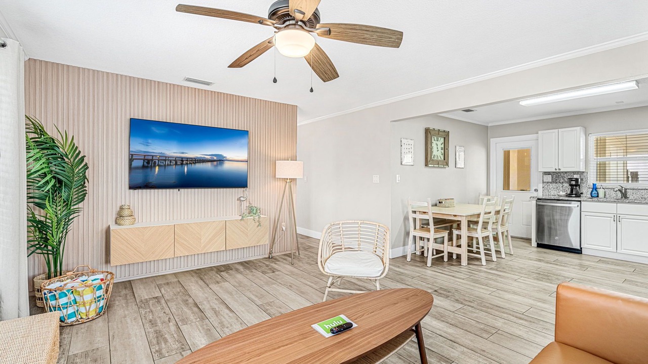 Photo of Livingroom in Port Canaveral