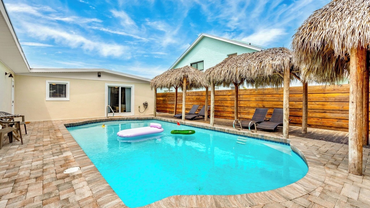 Photo of Outdoor in Port Canaveral