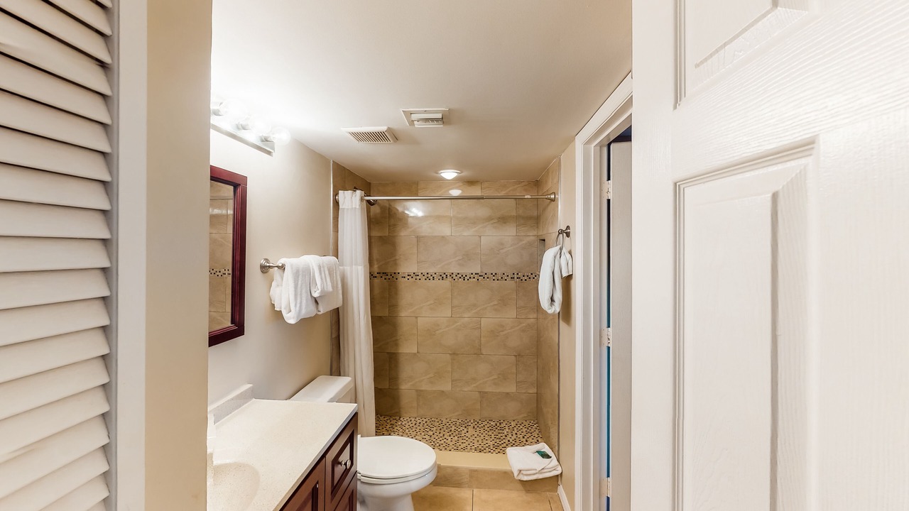 Photo of Bathroom in Tavernier