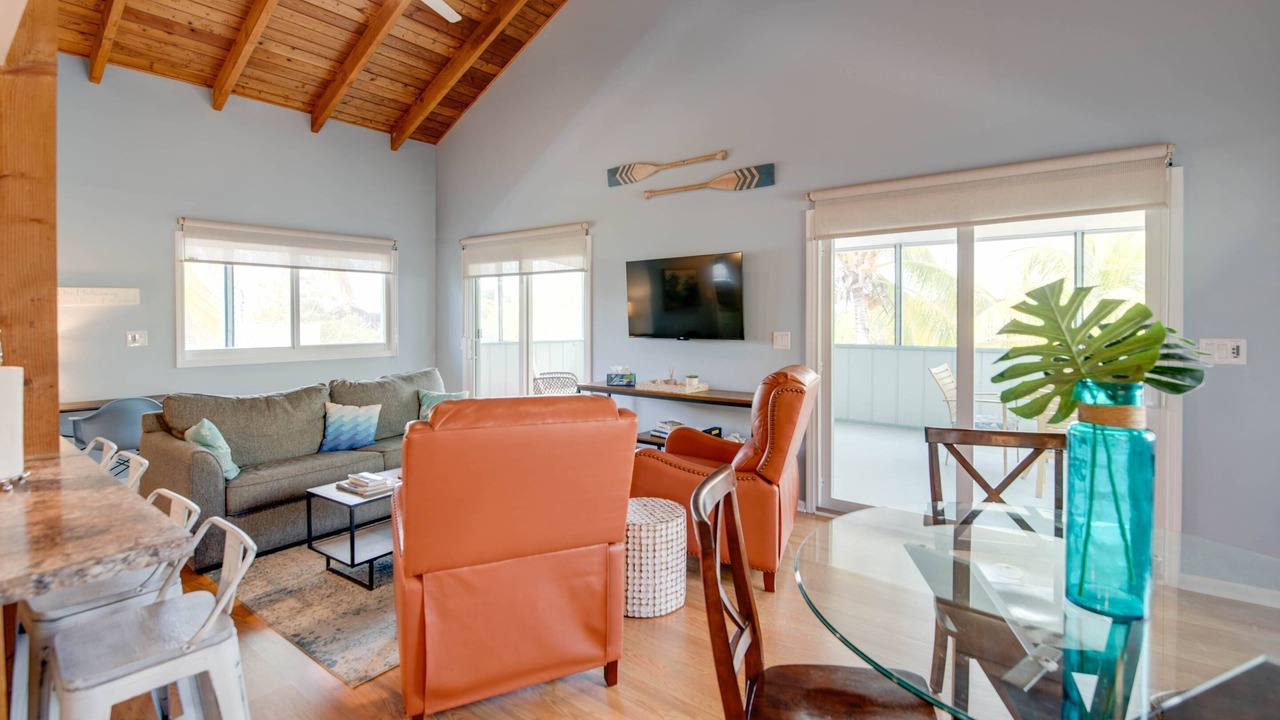 Photo of Bedroom in Big Torch Key