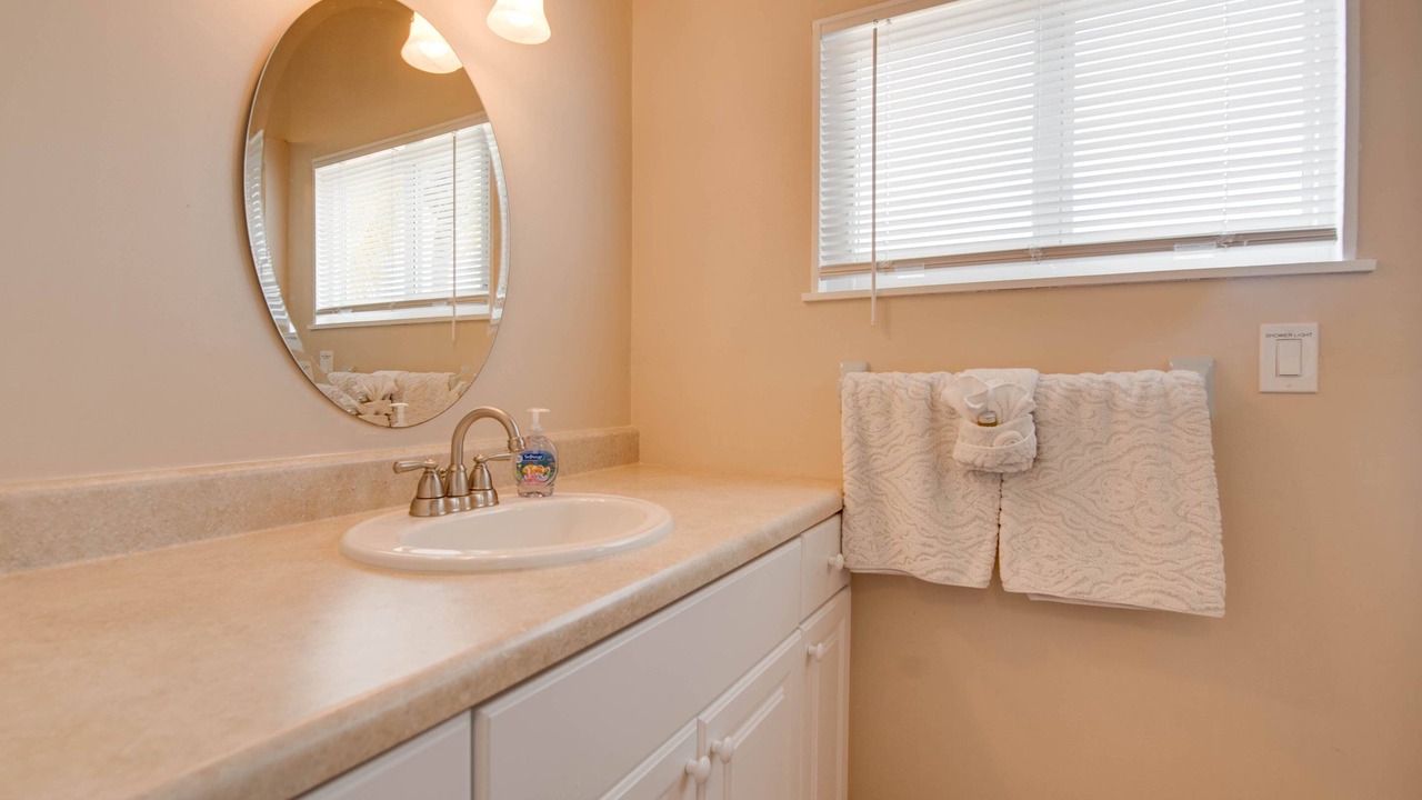 Photo of Bathroom in Big Torch Key