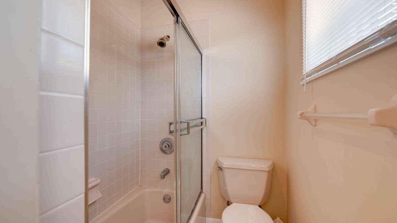 Photo of Bathroom in Big Torch Key