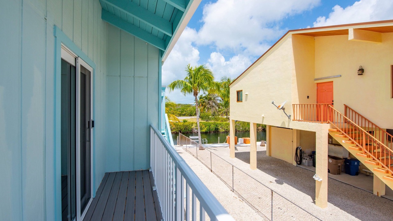 Photo of Patio Balcony in Big Torch Key