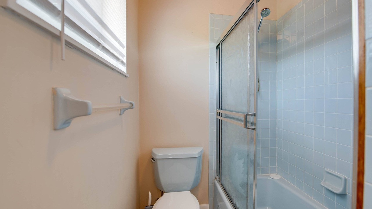 Photo of Bathroom in Big Torch Key