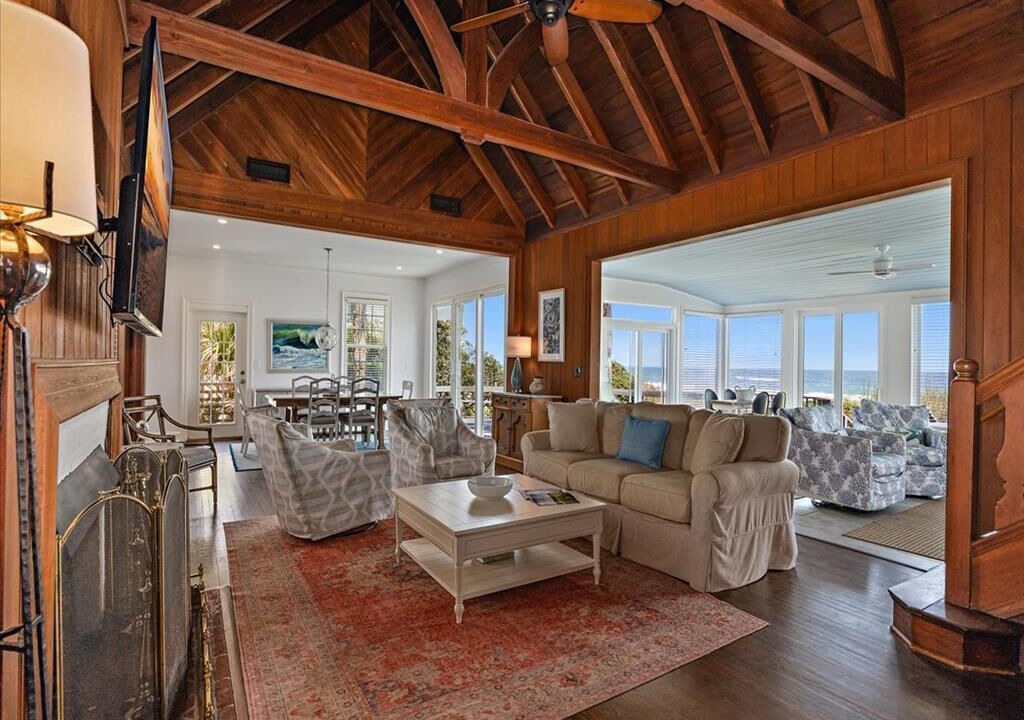 Photo of Livingroom in Ponte Vedra Beach