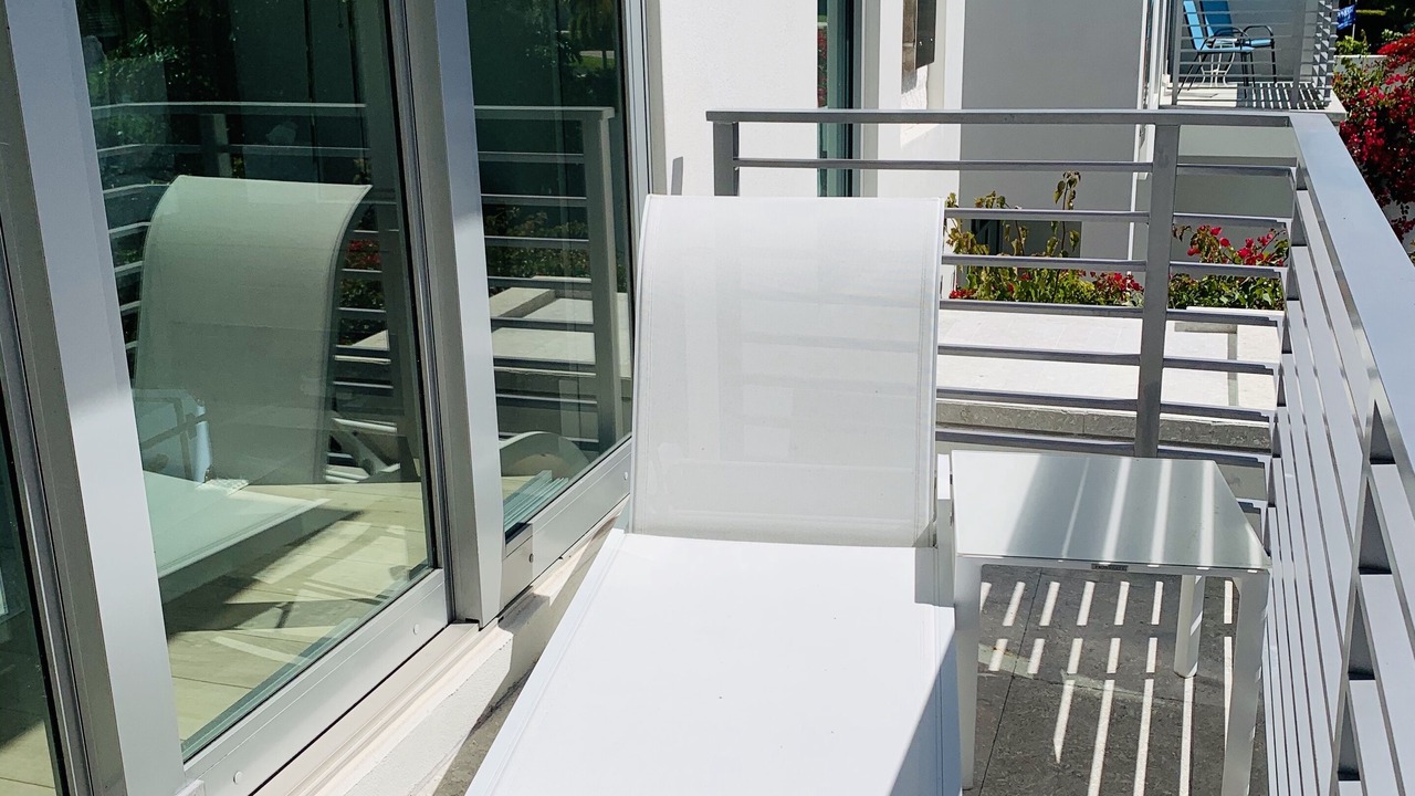 Photo of Patio Balcony in Coquina Sands