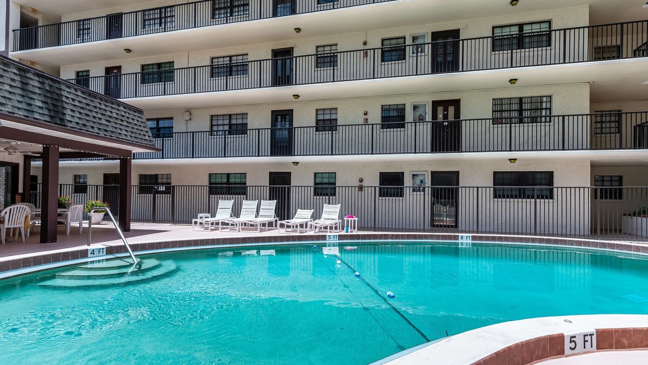 Photo of Outdoor in Cocoa Beach