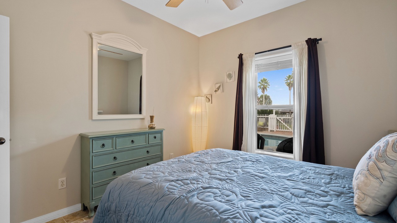 Photo of Bedroom in Perdido Key Coves One