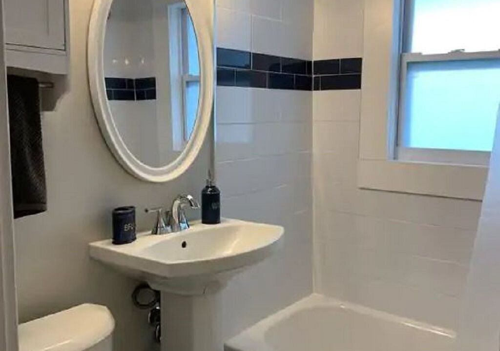 Photo of Bathroom in Lake Worth