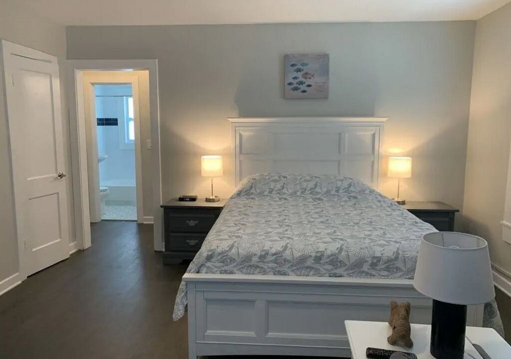 Photo of Bedroom in Lake Worth