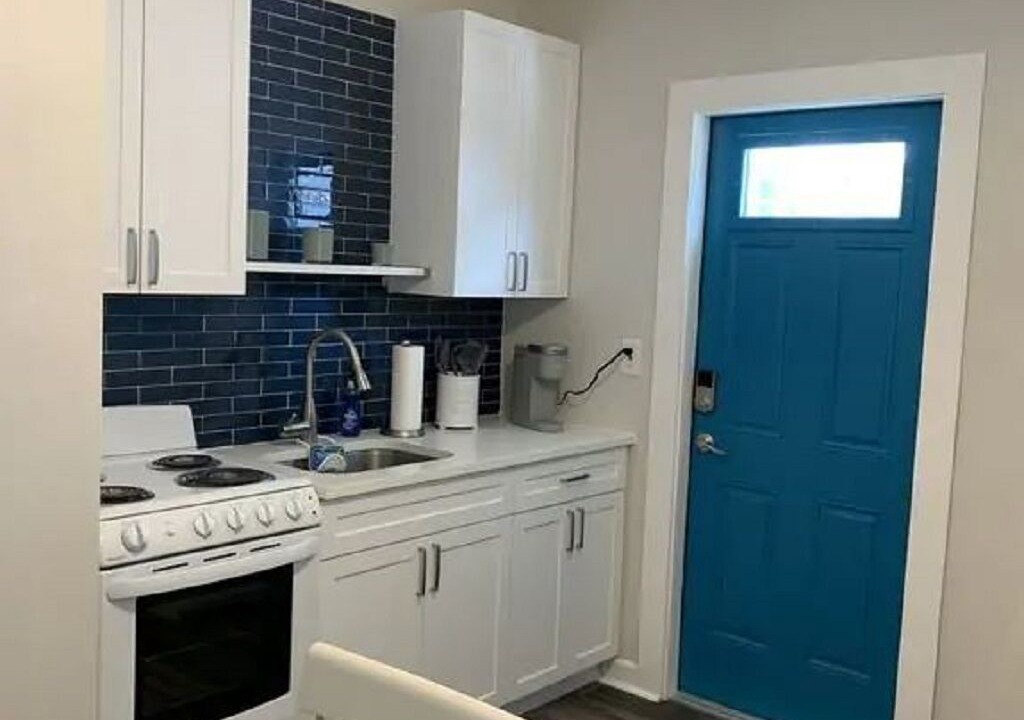 Photo of Kitchen in Lake Worth