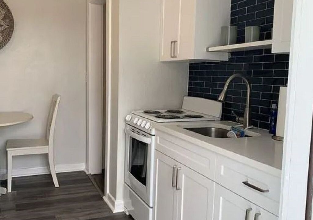 Photo of Kitchen in Lake Worth