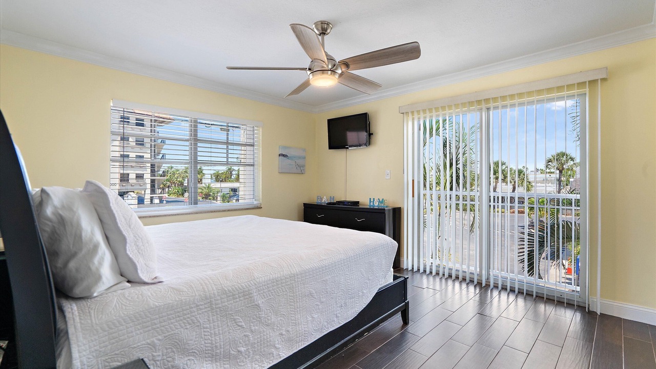 Photo of Bedroom in Belle Vista