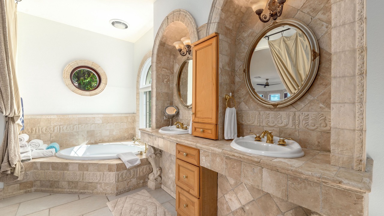 Photo of Bathroom in Sewall s Point