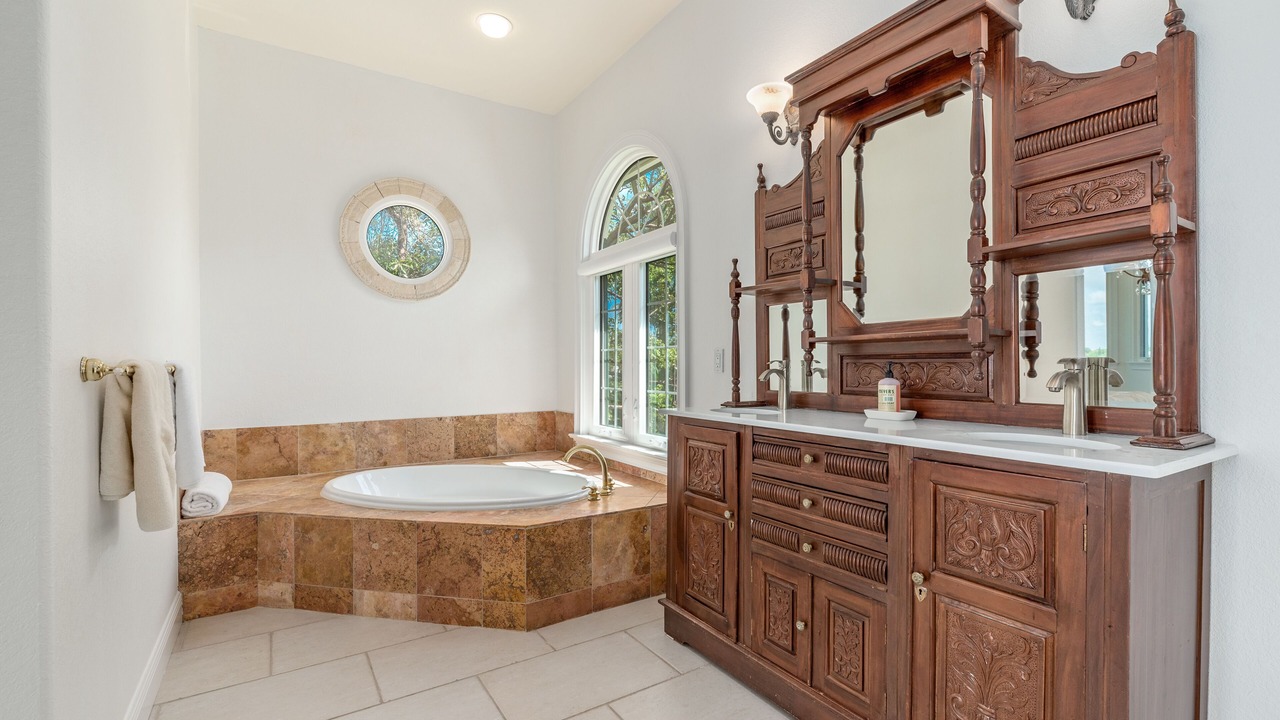 Photo of Bathroom in Sewall s Point