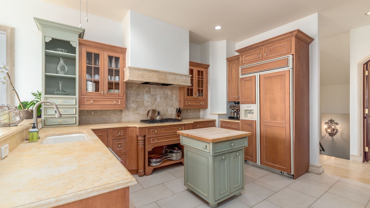 Photo of Kitchen in Sewall s Point