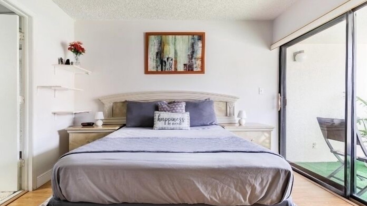 Photo of Bedroom in Inverrary