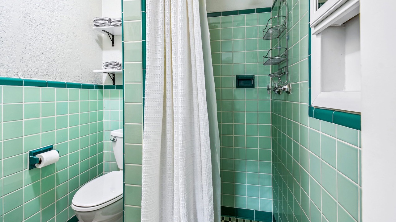 Photo of Bathroom in Dunedin