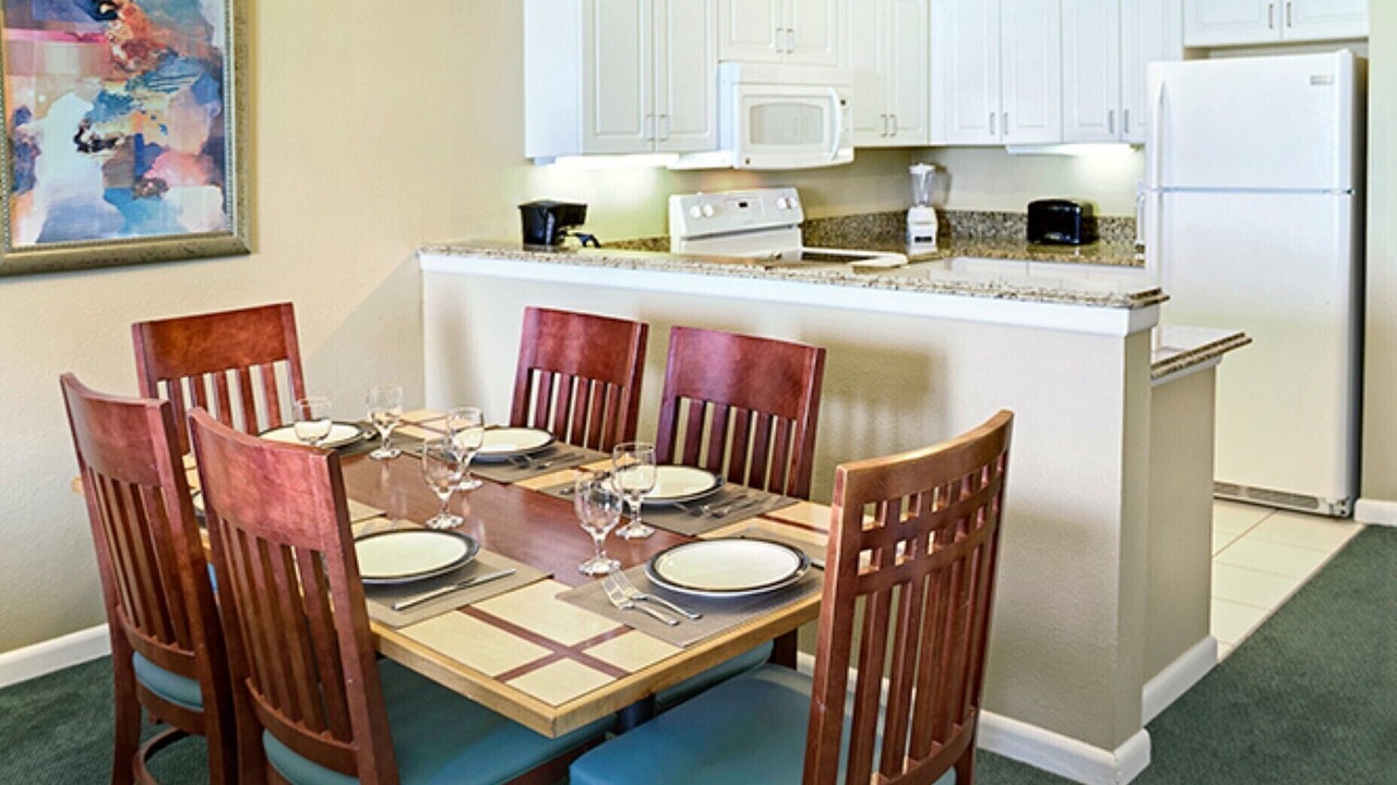Photo of Kitchen in Brush - Stewarts