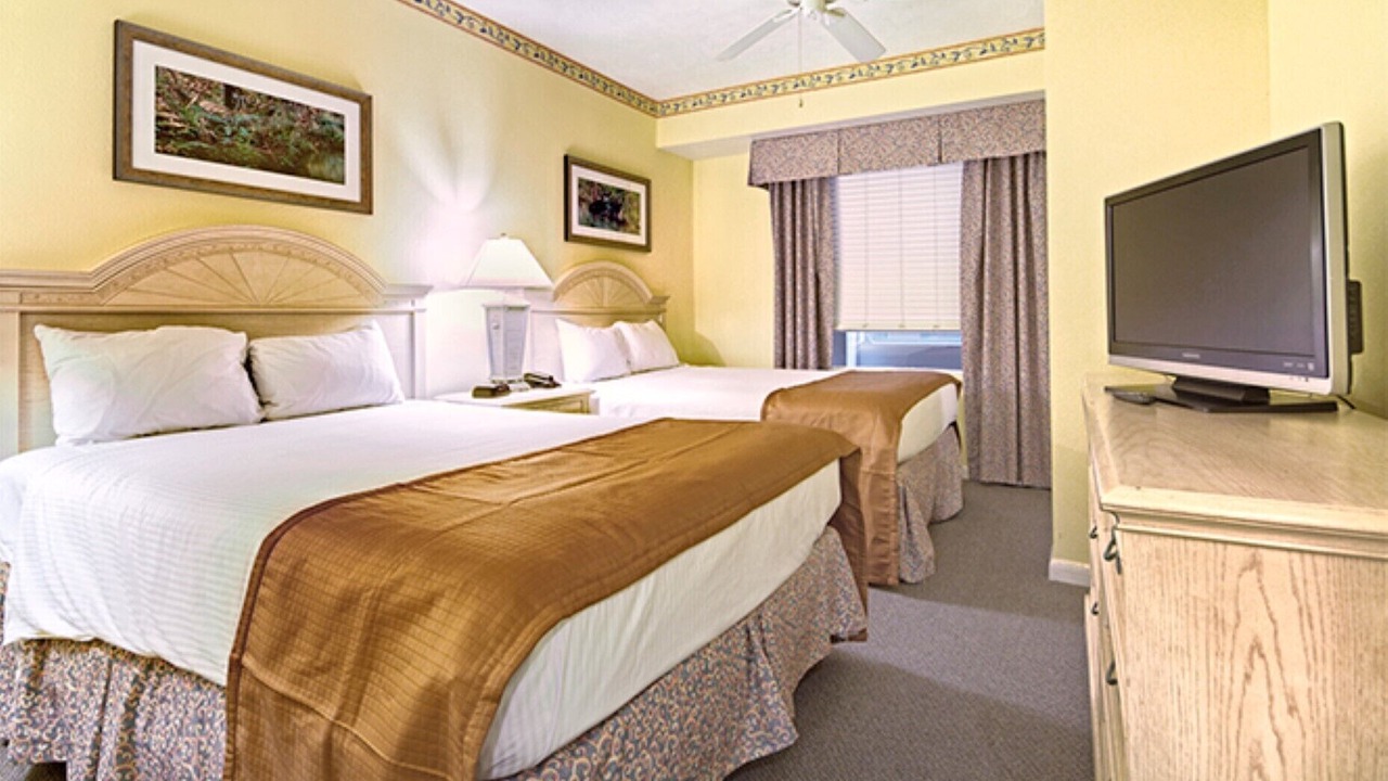 Photo of Bedroom in Brush - Stewarts