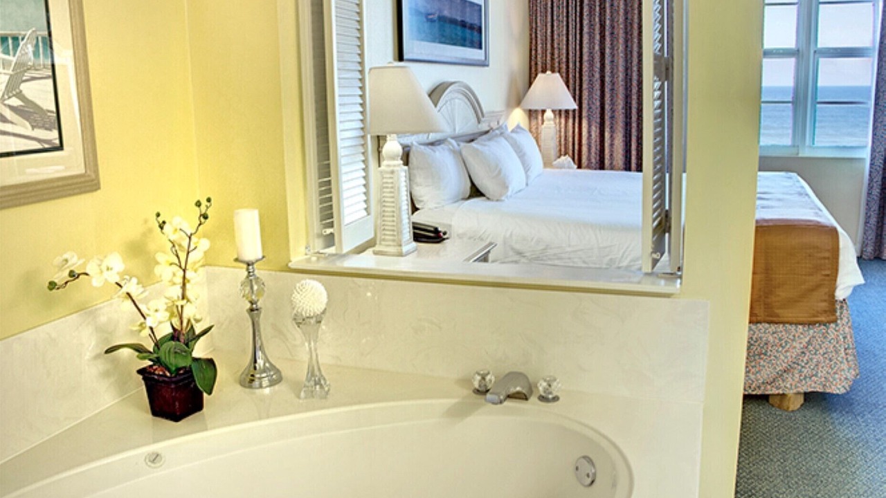 Photo of Bedroom in Brush - Stewarts