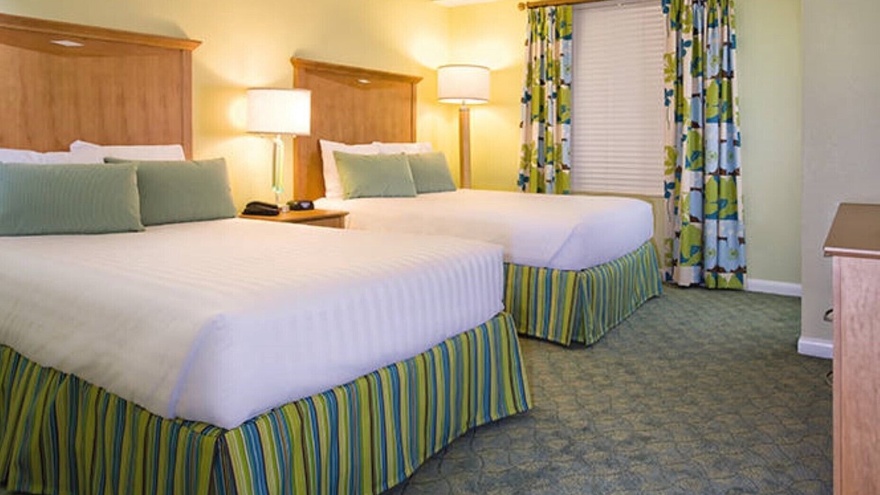 Photo of Bedroom in Brush - Stewarts