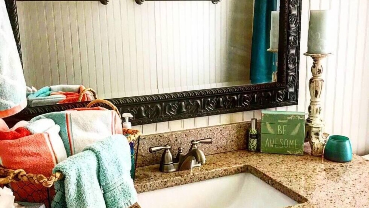 Photo of Bathroom in Seneca