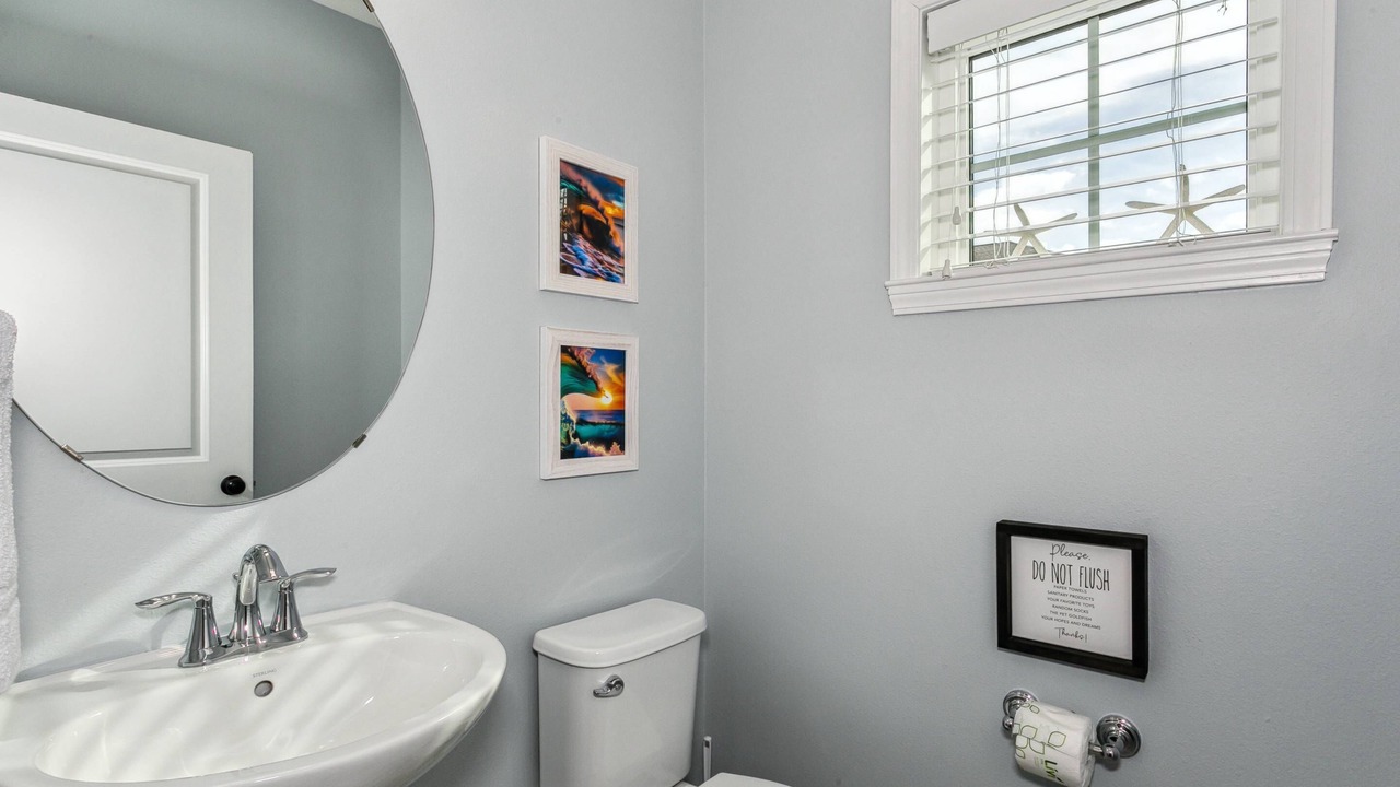 Photo of Bedroom in Ono Island