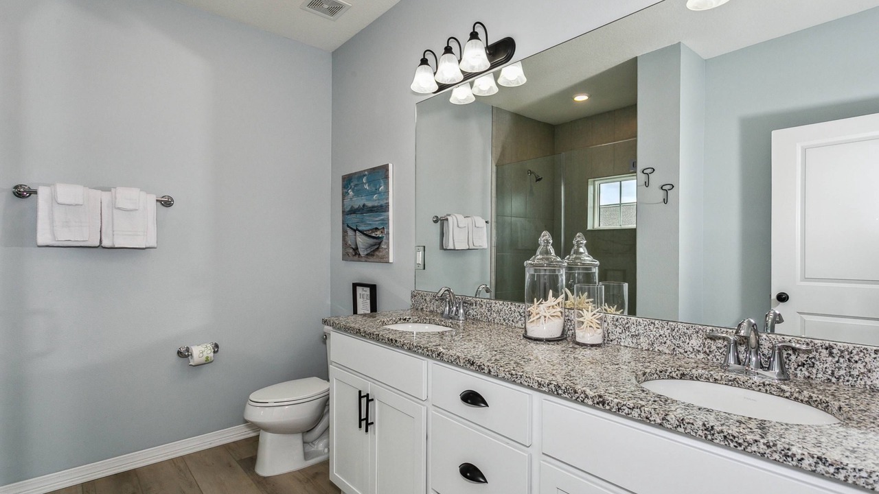 Photo of Bathroom in Ono Island
