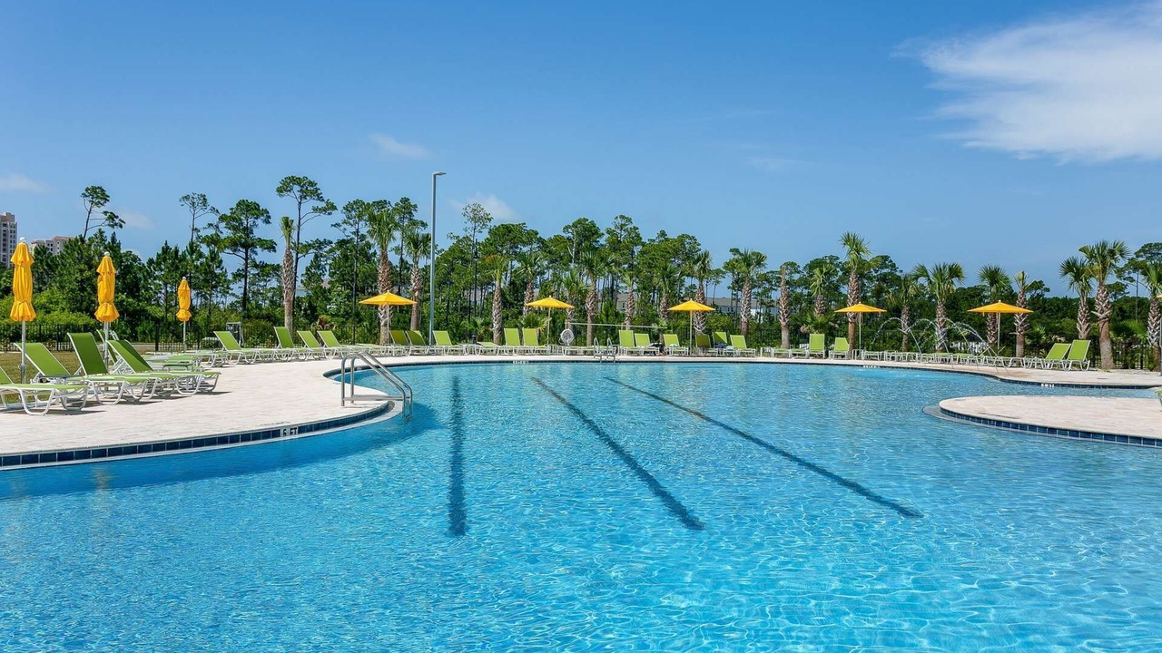 Photo of Outdoor in Ono Island