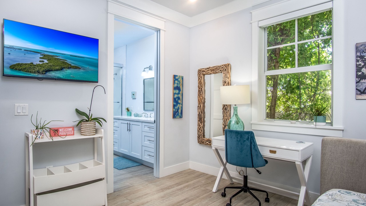Photo of Bedroom in Islamorada