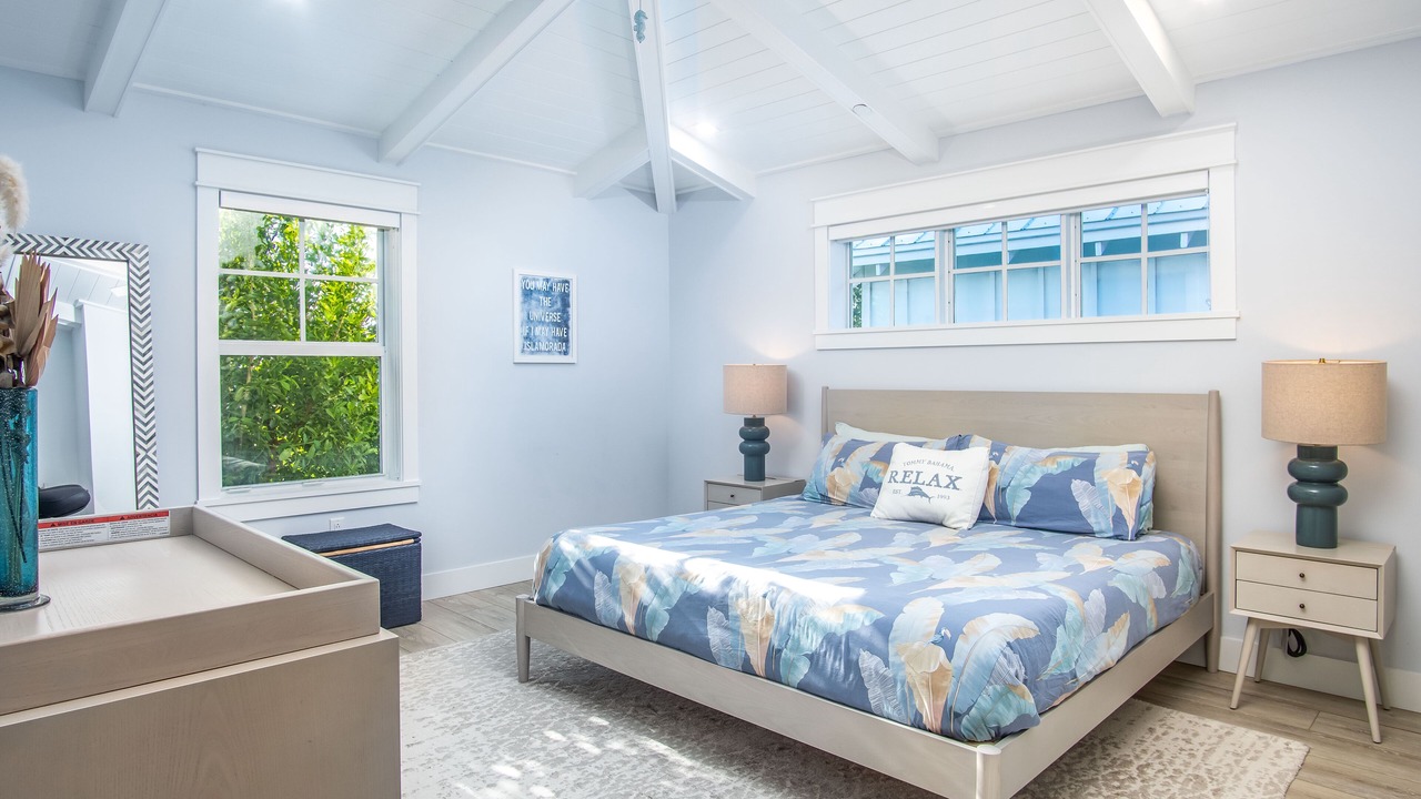 Photo of Bedroom in Islamorada