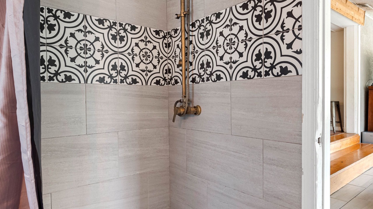 Photo of Bathroom in Old Seminole Heights
