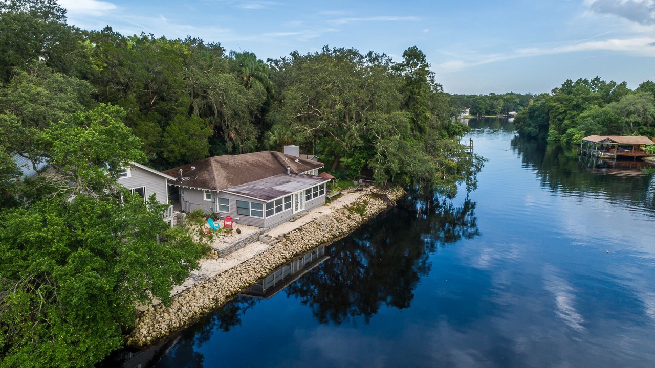 Photo of Outdoor in Old Seminole Heights