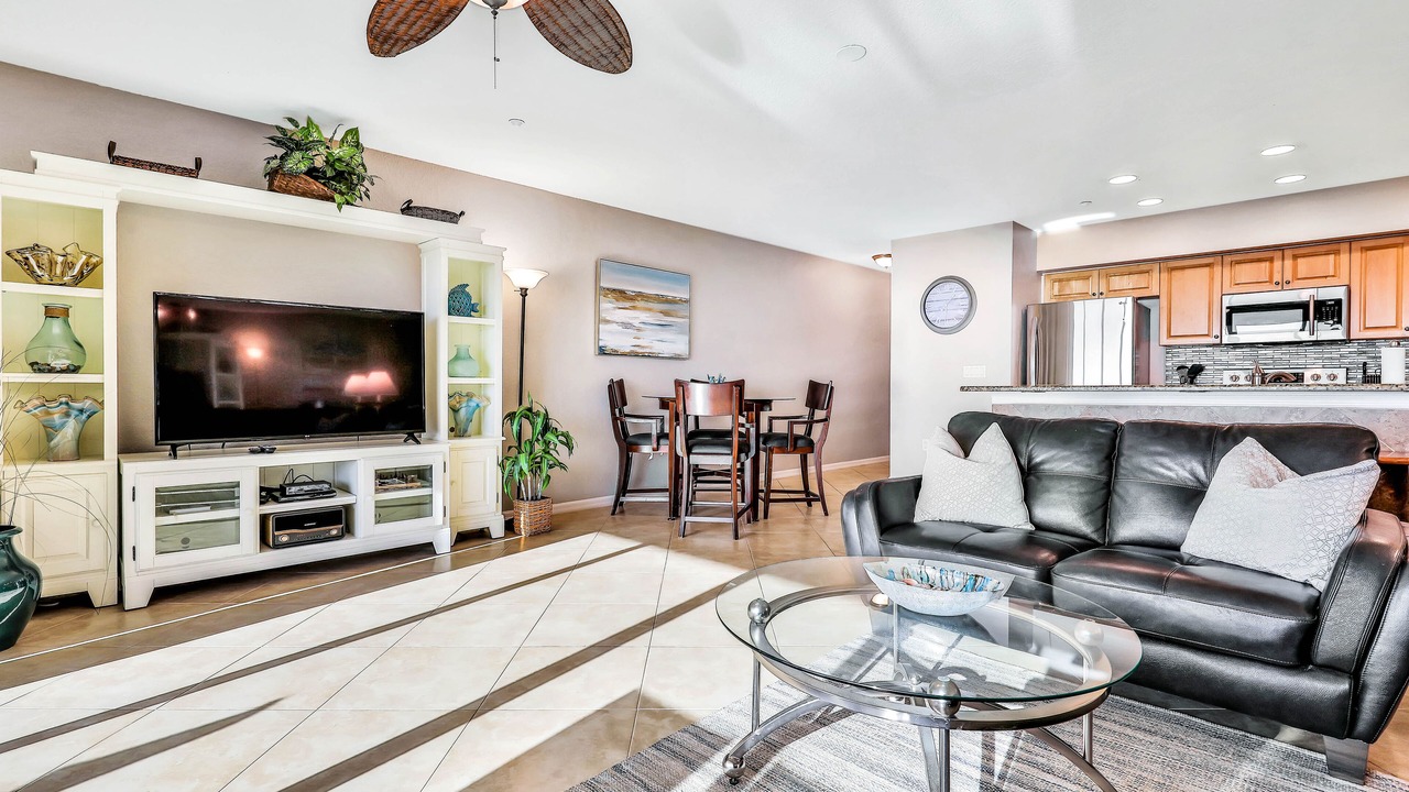 Photo of Livingroom in Independence Square