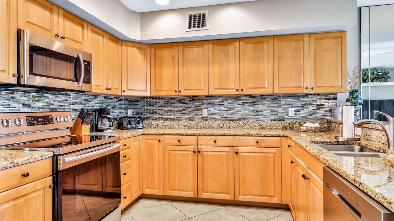 Photo of Kitchen in Independence Square