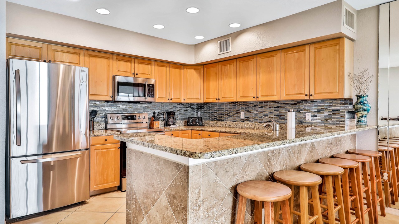 Photo of Kitchen in Independence Square