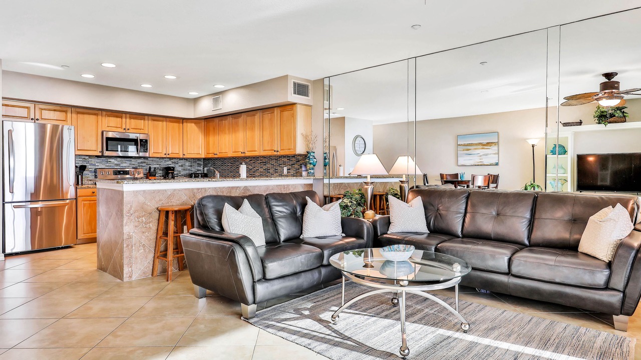 Photo of Livingroom in Independence Square