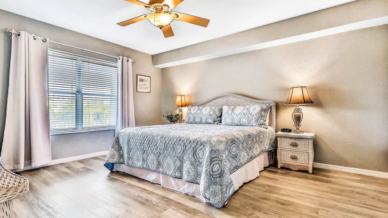 Photo of Bedroom in Independence Square