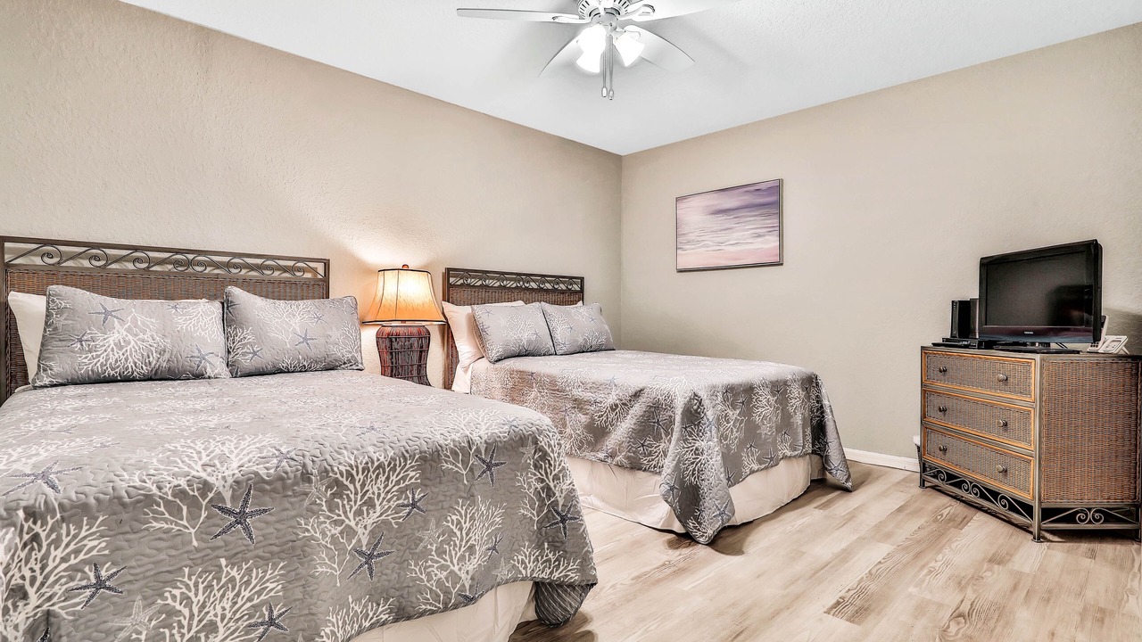 Photo of Bedroom in Independence Square
