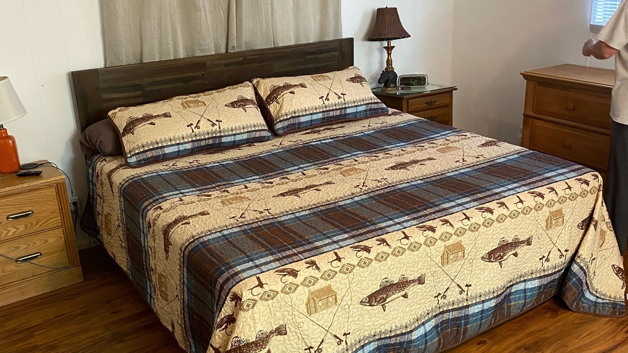 Photo of Bedroom in Satsuma
